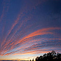 Amazing Clouds Edmonton