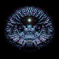 Blue Eye Sphere