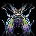 Freaky Bug Plant