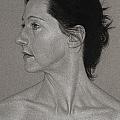 Portrait Of K
