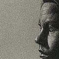 Portrait of S