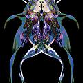 Psycho Frog Bug
