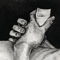 Study Of Hands