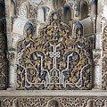 Ornate Plasterwork